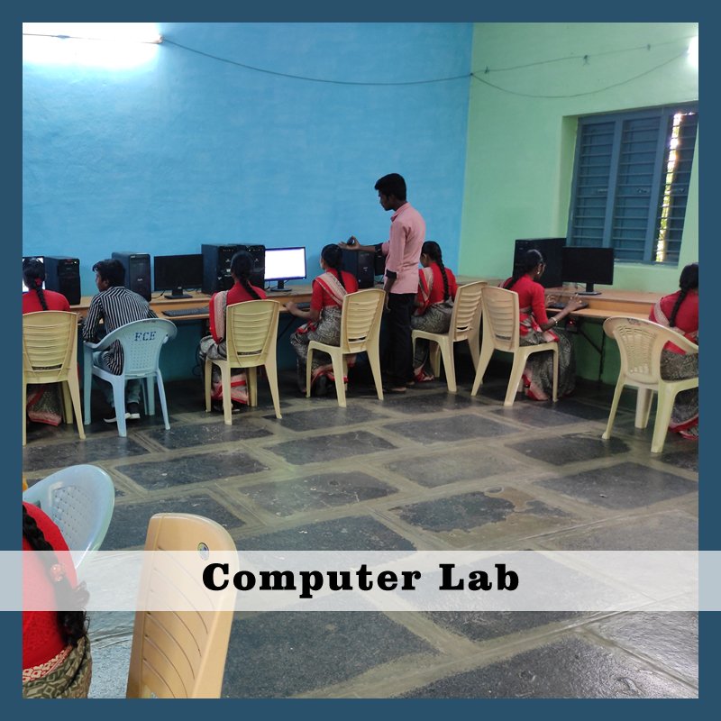 Computer Lab